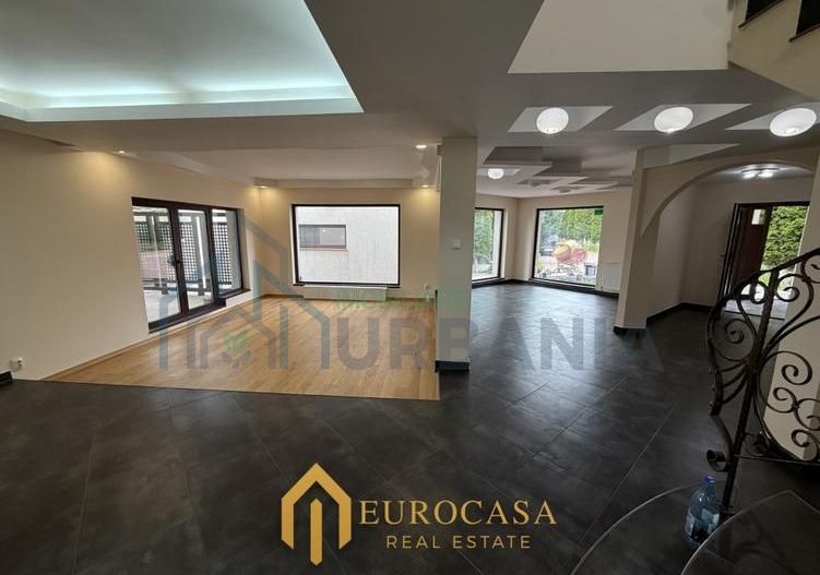 Proprietate cu două corpuri | Valea Lupului | 600 mp teren - Poză 2