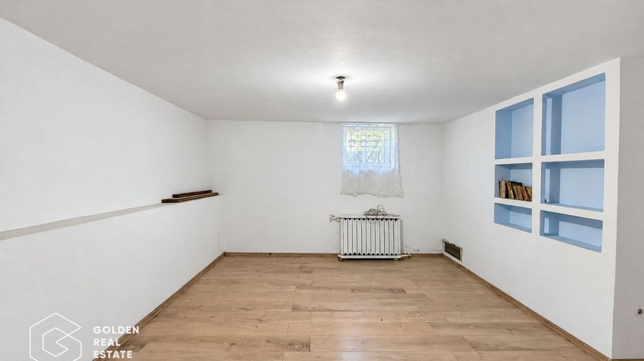 Casa cu teren 1957 mp, comuna Paulis - Poză 11
