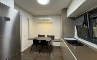 Apartament PREMIUM - 4 camere - 102 mp - anul 2002 - UNIRII / GOGA - Poză 4