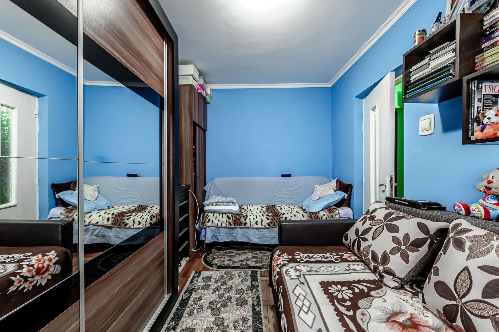 Rezervat Garsonieră la cheie, in Grădişte - Poză 4