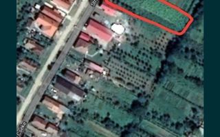 Teren intravilan Oar - Poză 4