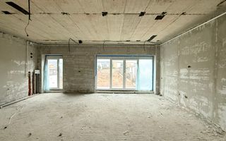 Apartament cu 3 camere | 100 mp | Europa - Poză 1