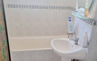 Apartament 3 camere de închiriat – Zona Gară – 85 mp – Etaj 3 - Poză 10