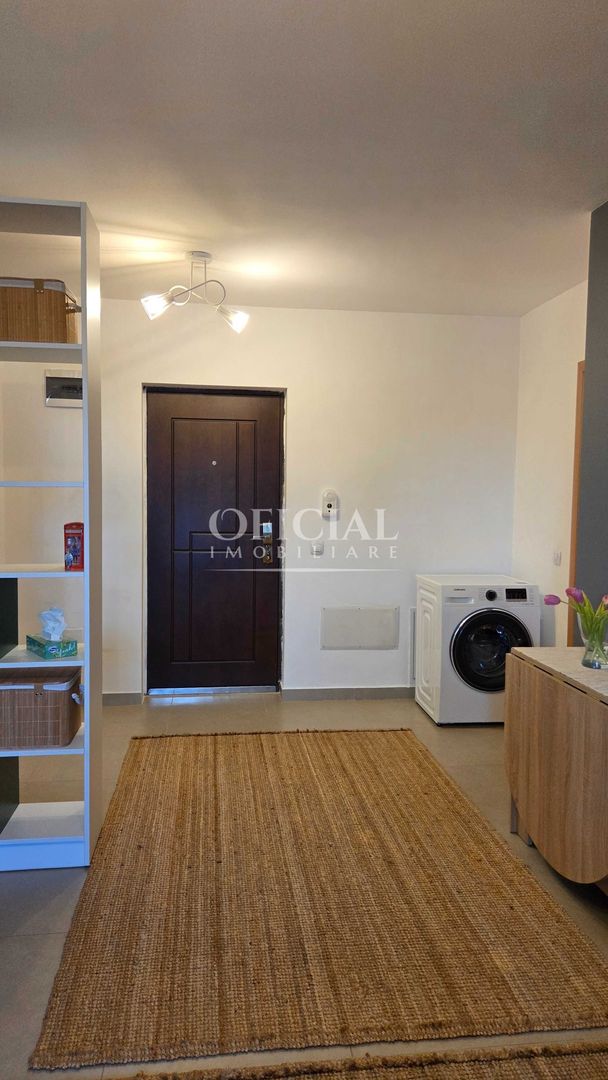 Apartament 2 Camere | 39 Mp | Balcon 9 Mp | Iris TERAPIA - Poză 5