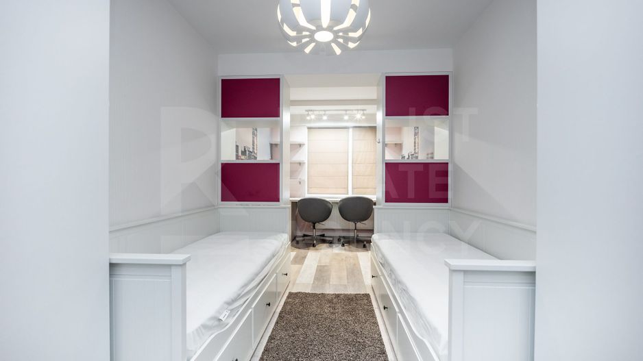 Chirie, apartament, 3 camere, Ciocana - Poză 2