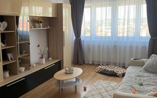 Apartament 2 camere | 55 MPU | Pivnita | Balcon | Bulevardul Mihai Viteazul - Poză 1