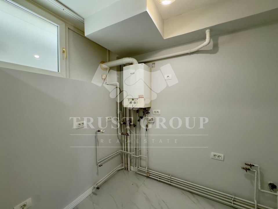 Apartament 3 camere Cișmigiu | Imobil 1959 - Poză 12