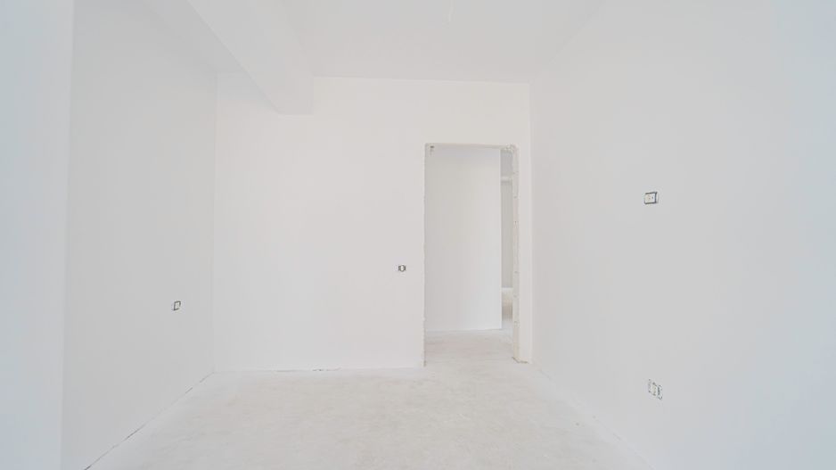 Tomis Nord - Vanzare apartament decomandat cu 3 camere, bloc nou. - Poză 3
