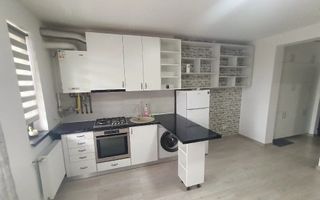 🏡 Apartament 1 cameră, bloc nou 2024, loc de parcare privat – Giroc - Poză 6