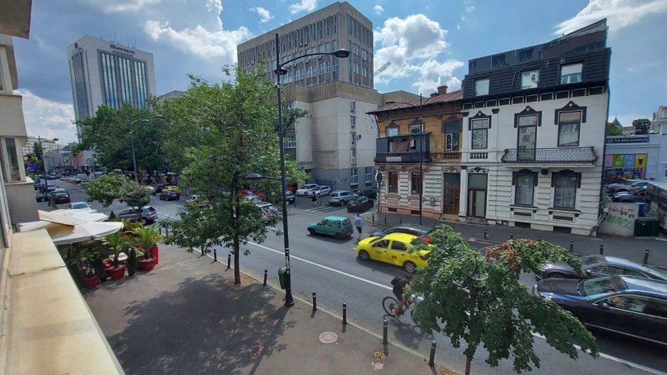 Apartament 3 camere Dorobanti | ASE - Poză 2