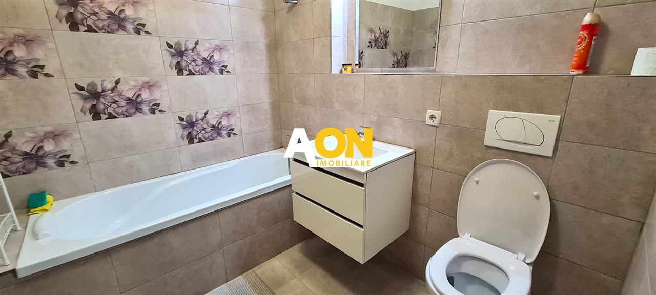 Apartament de Inchiriat | 3 Camere | Bloc Nou | Modern | Ultracentral - Poză 8