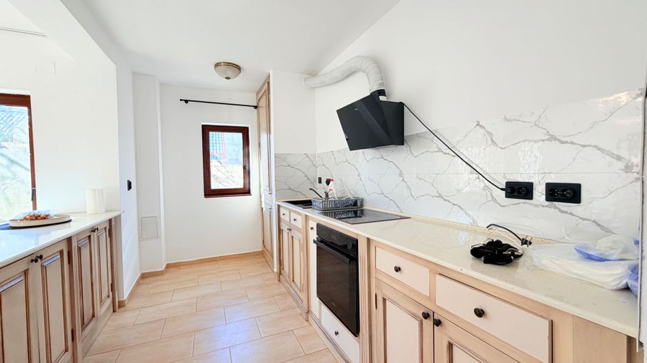 Duplex luminos si spațios, cu garaj, in zona Mehala - Ronat - Poză 7