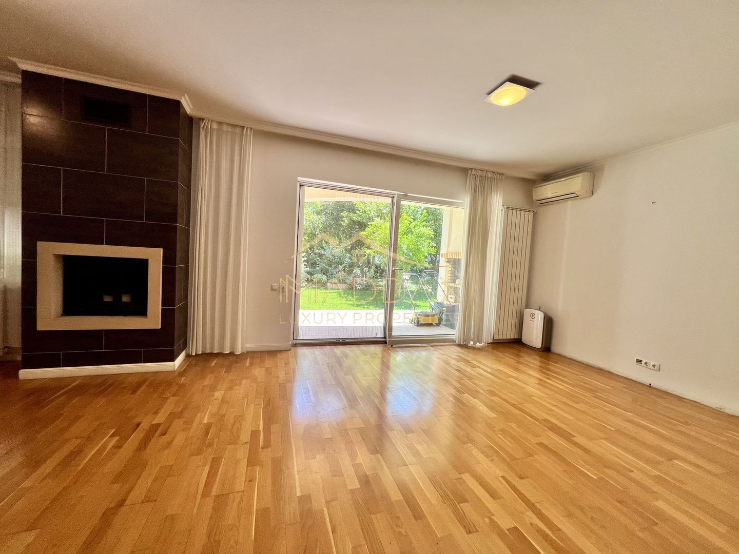 Apartament 3 camere │Gradina 50mp │Piscina │Parcare inclusă ║ Pipera - Poză 14