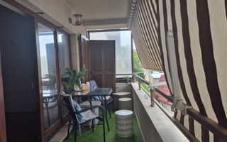 Floreasca-Dorobanti I Apartament 3 camere I Loc de parcare - Poză 6