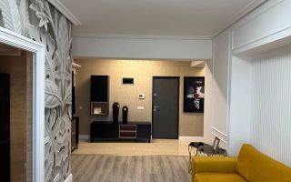 Vanzare apartament Italian Residence Galati, langa Mall - Poză 1