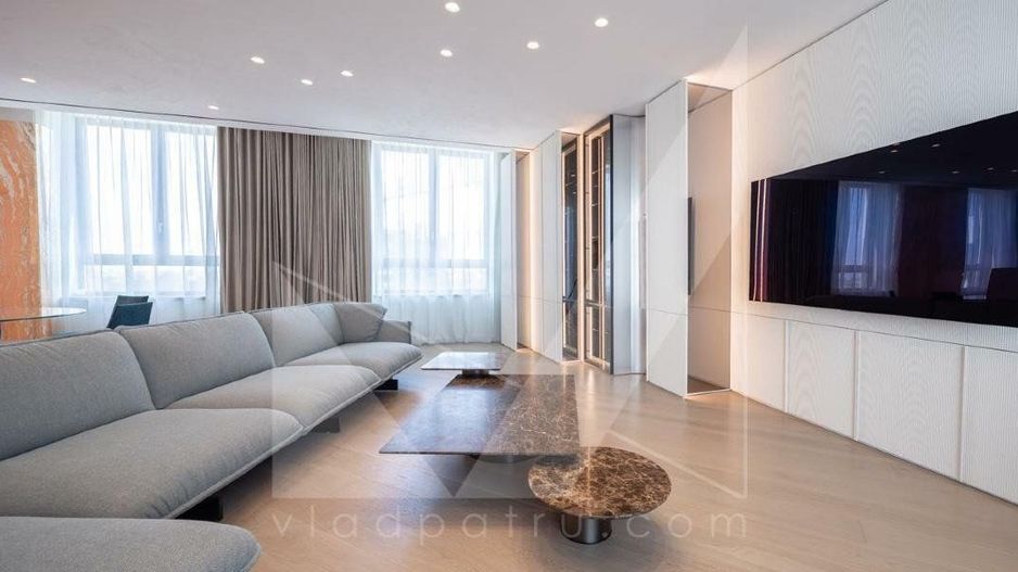 Penthouse Aviatiei Tower Direct Proprietar - Poză 7