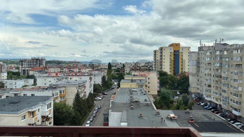 4 camere, Mănăștur, decomandat - Poză 10