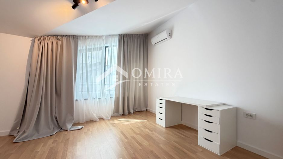 5 Camere | Vila Premium Pipera | Piscina | Loc de Joaca - Poză 10