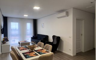 Apartament cu 2 camere | Parcare | Etaj 2 | Universitatii | Oradea - Poză 1