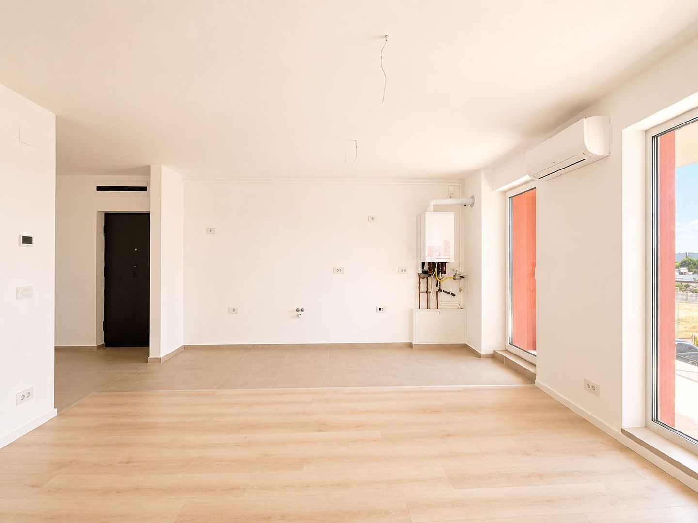 Apartament finalizat cu 3 camere | Denya Forest - Poză 2