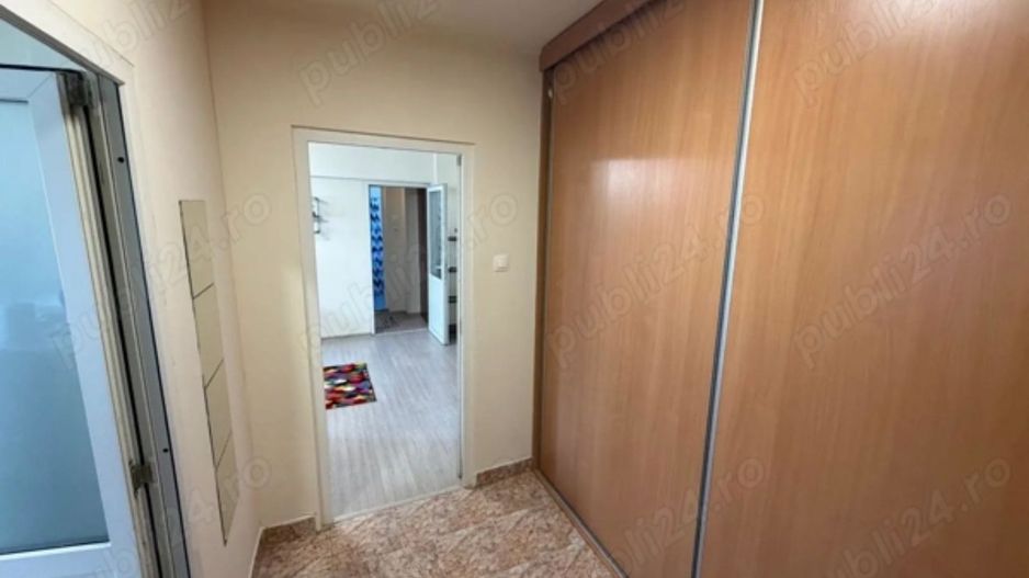 AP. 2 CAMERE BD CHISINAU, CENTRALA TERMICA, MOBILAT MODERN, REABILITAT - Poză 7
