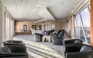 Inchiriere spatiu birouri modern – Horia, Arad – 123 mp - Poză 2