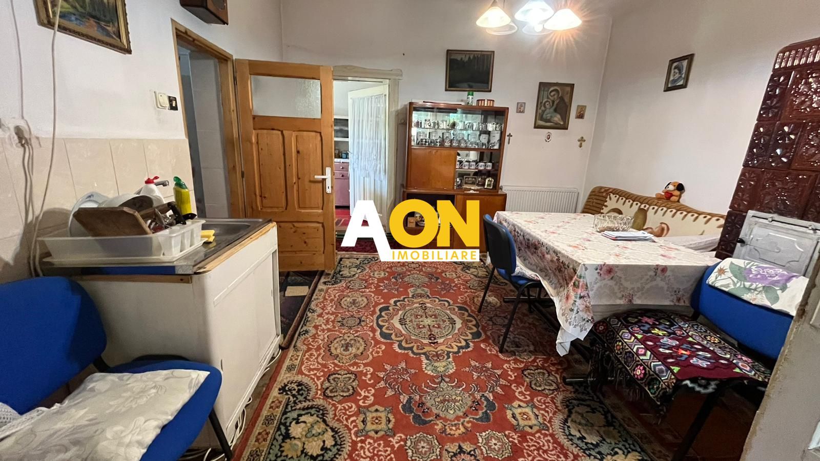 Casa de vanzare Vintu de Jos, zona centrala - Poză 12