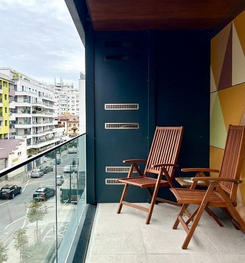 Petru Rareș | Apartament 2 camere | Prima Închiriere - Poză 16