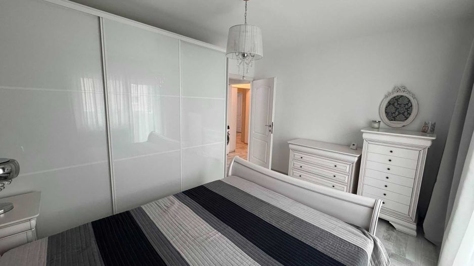 Mihai Bravu -  Vitan - 3 camere - complet renovat - 5 minute metrou - Poză 4