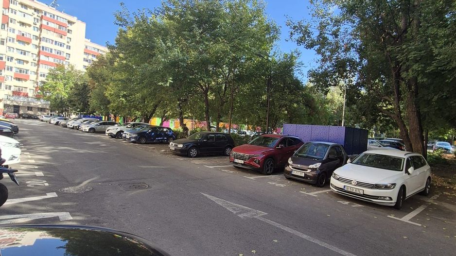 3 Camere Decomandat Izvorul Rece/ Berceni - Poză 12