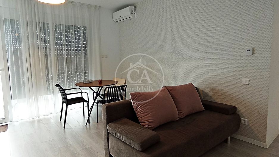 Apartament de inchiriat cu 2 camere in Grand Hill Oradea - Poză 3