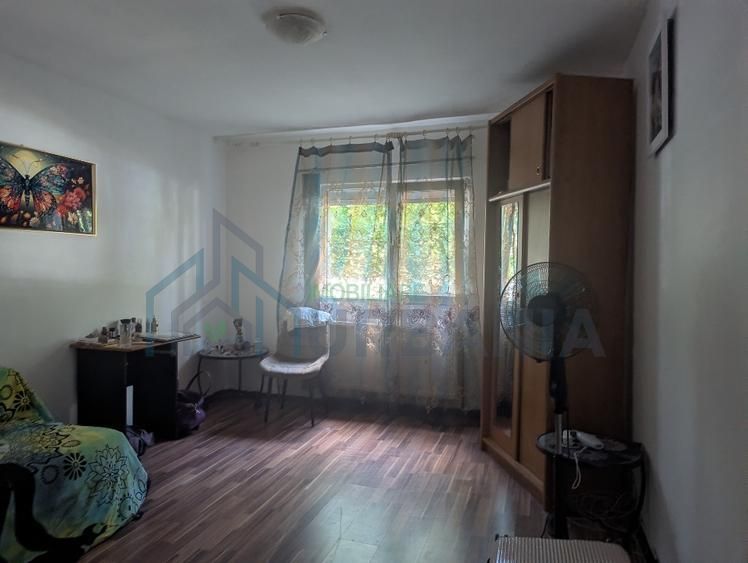Apartament cu o cameră de închiriat – Iași, Aleea Tudor Neculai - Poză 3