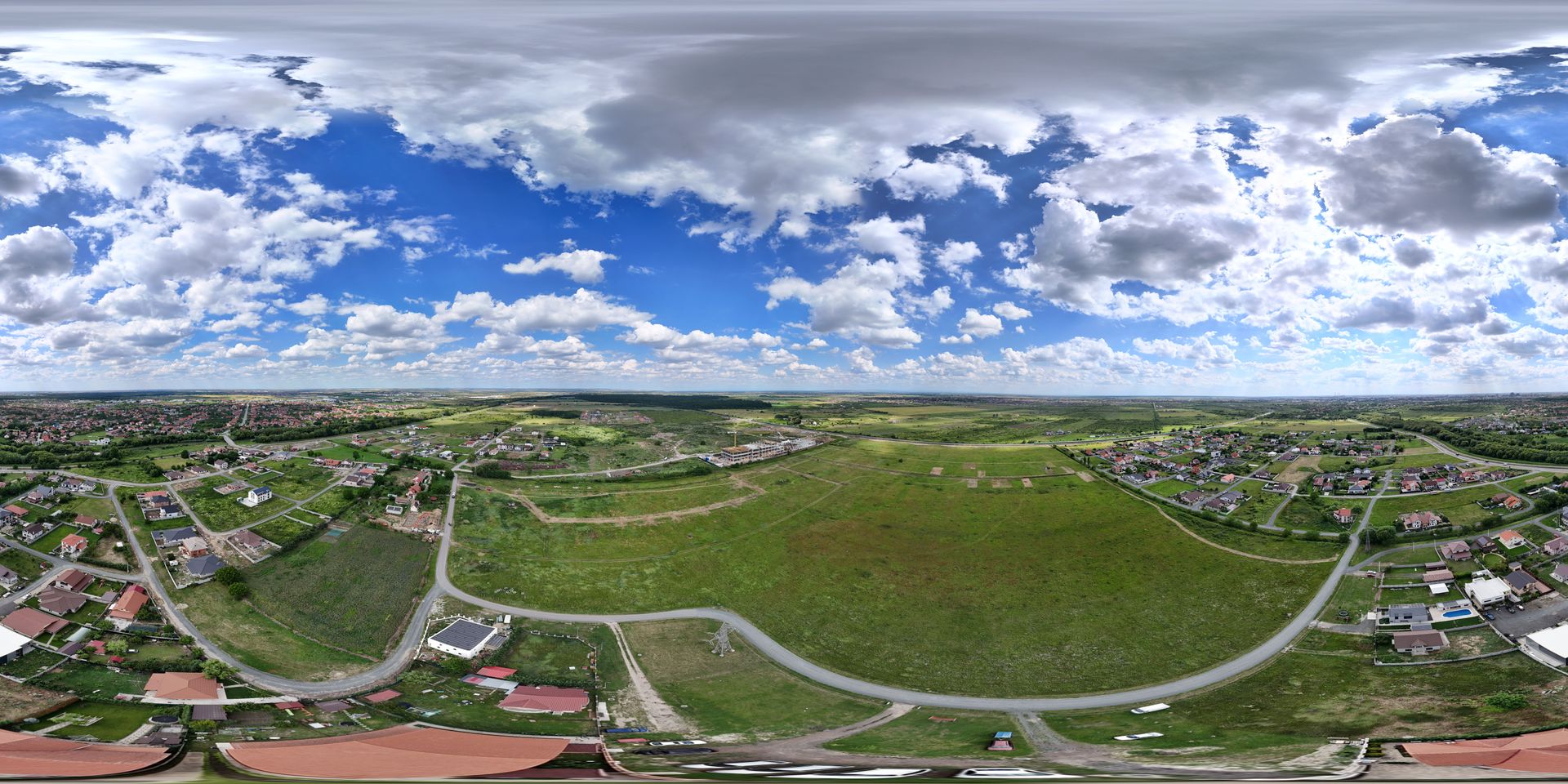 TERENURI PADUREA BISTRA - Poză 1