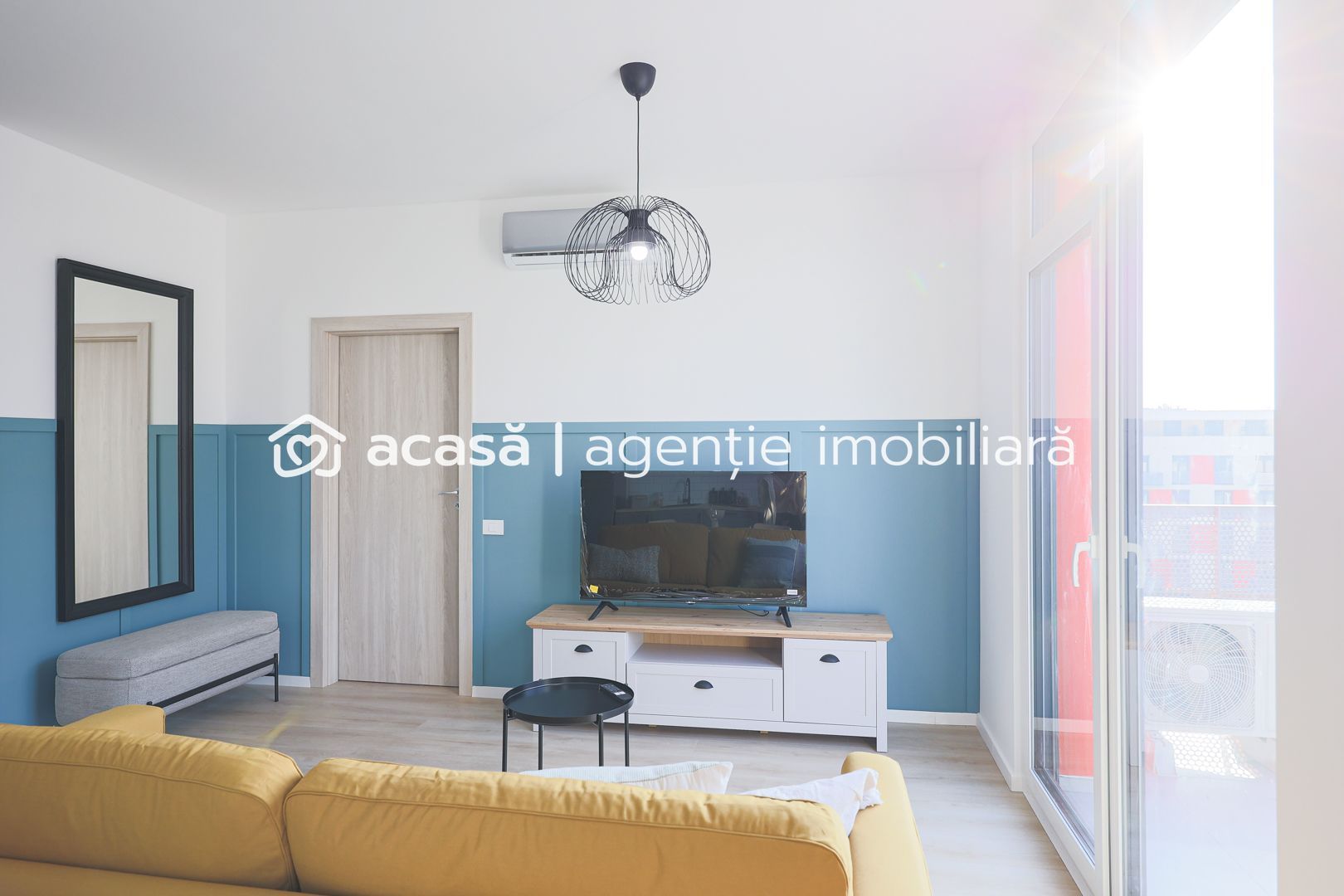 Cel mai ieftin apartament ARED mobilat si utilat Comision 0 - Poză 3