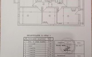 VILĂ // DOMENII // ARCUL DE TRIUMF - Poză 1