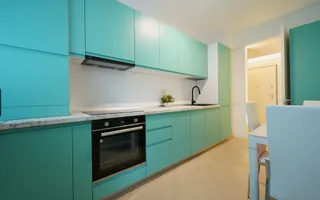 2 Camere + Parcare, Cortina North, Porsche Pipera - Poză 15
