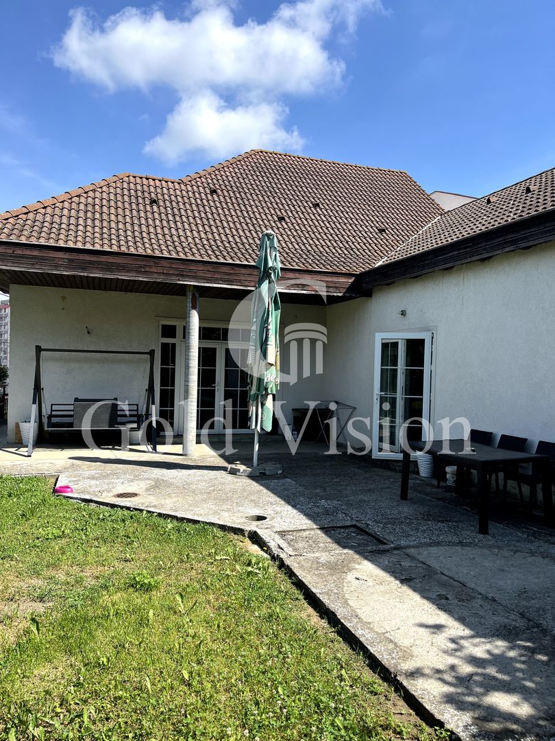 De vanzare sau de inchiriat casa individuala in cart Dambu Pietros - Poză 9