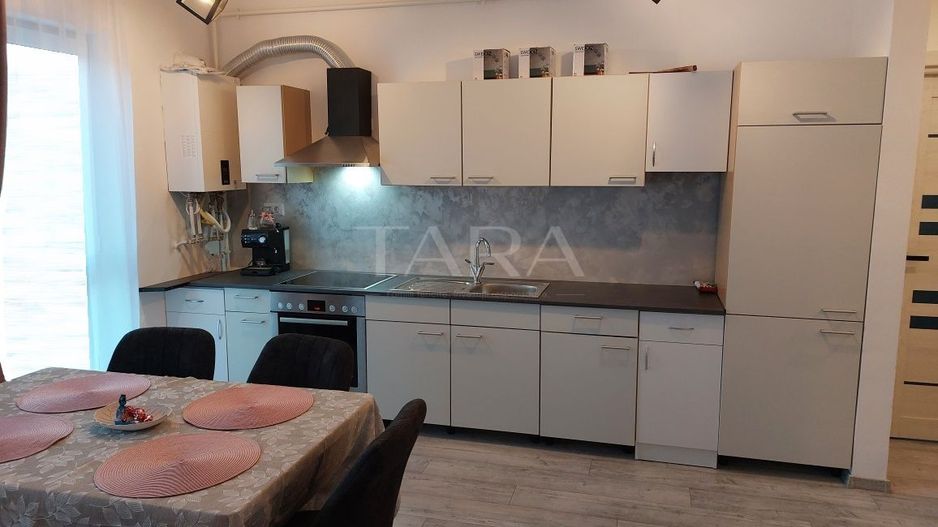 Apartament 2 Camere, Florești, Zona Eroilor - Poză 1