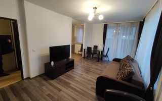 Apartament cu 2 camere decomandate | Terasă 25 mp | Zona Sigma Center - Poză 2