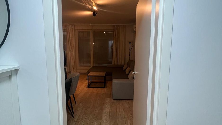 Chirie I Apartament 2 camere I MTM Residence I OMV Pipera - Poză 10