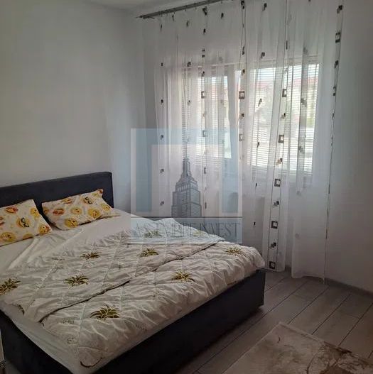 De vanzare apartament cu 2 camere/ Sanpetru - Poză 12