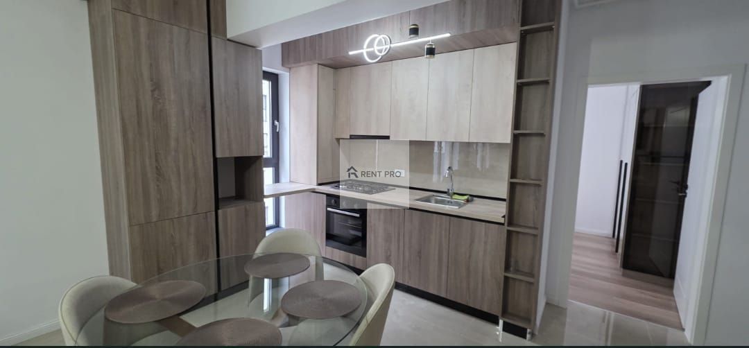 EXIGENT PLAZA 2 Camere Bd Timișoara 16 Auchan - Poză 3