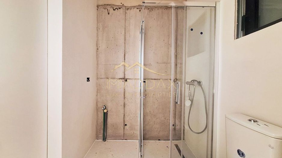 APARTAMENT DE LUX 3 CAMERE/ 63.70 mp // Zona DOROBANTI - Poză 19