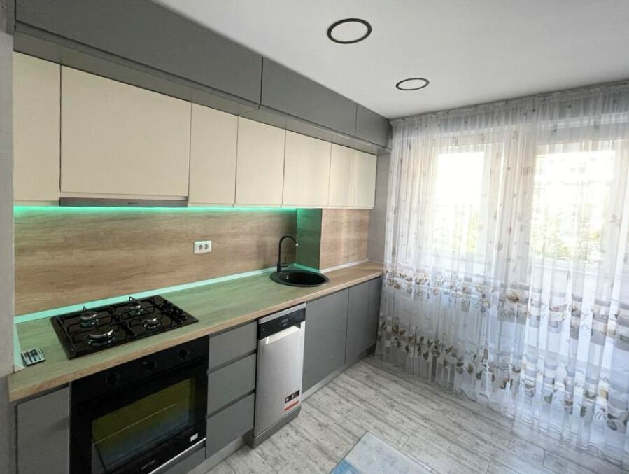 Închiriere apartament modern cu 2 camere zona Unirii Burebista - Poză 13