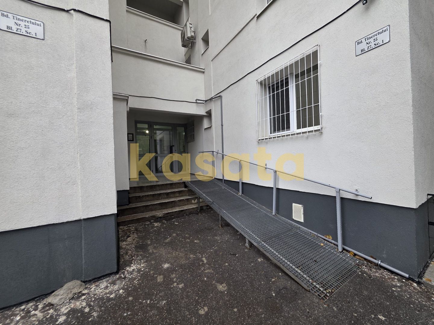 2 camere | Tineretului | Parc | Etaj 6/10 | Necesită renovare - Poză 11
