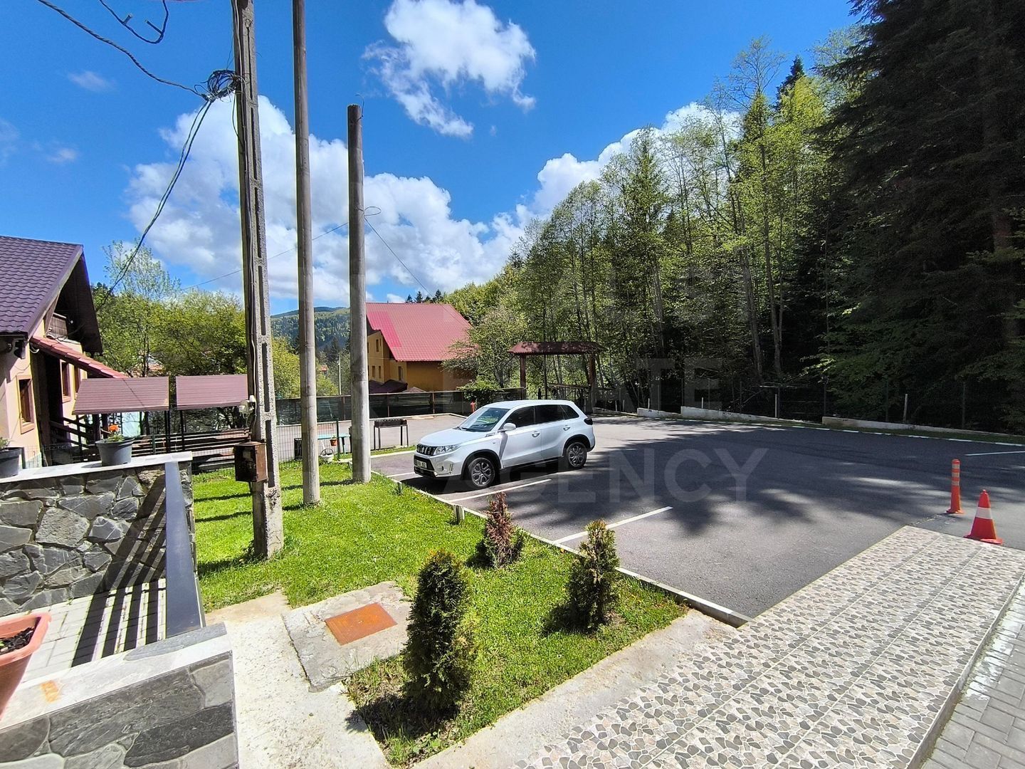 Apartament, 4 camere, Predeal, județul Brașov - Poză 4