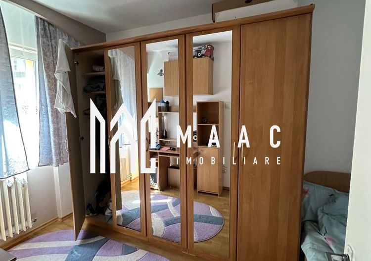 Apartament 2 camere de închiriat Sibiu | Mihai Viteazul | 40 mp - Poză 2