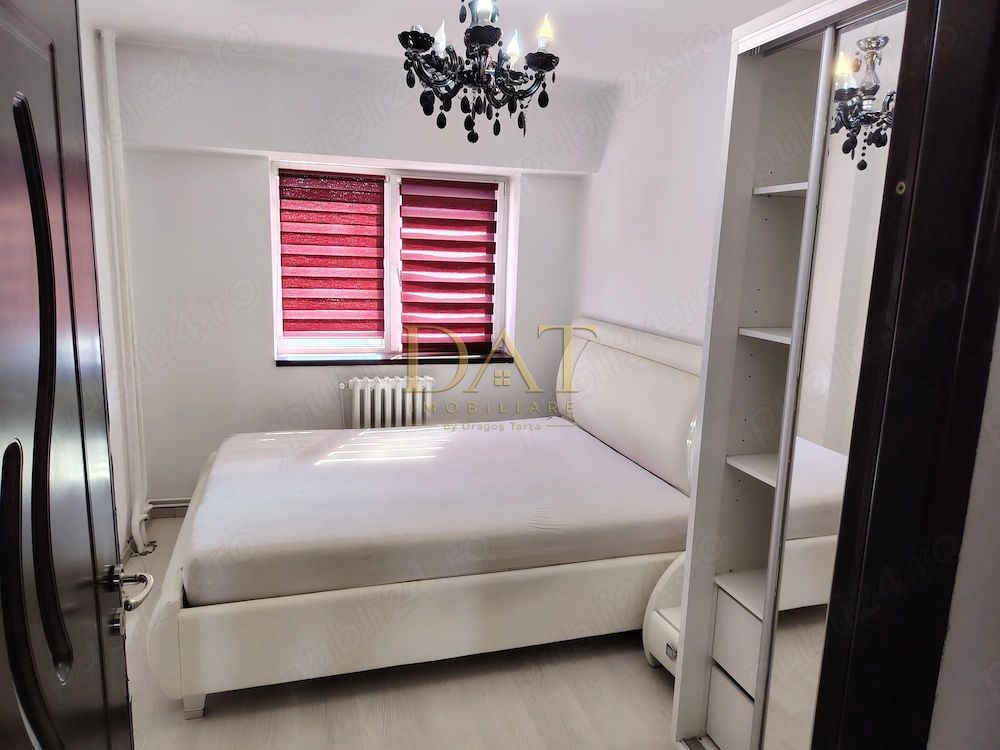 Apartament 3 camere | decomandate | parcare | Mărăști - Poză 10