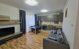 Prima închiriere! Apartament modern  str. Odobescu, Satu Mare - Poză 7