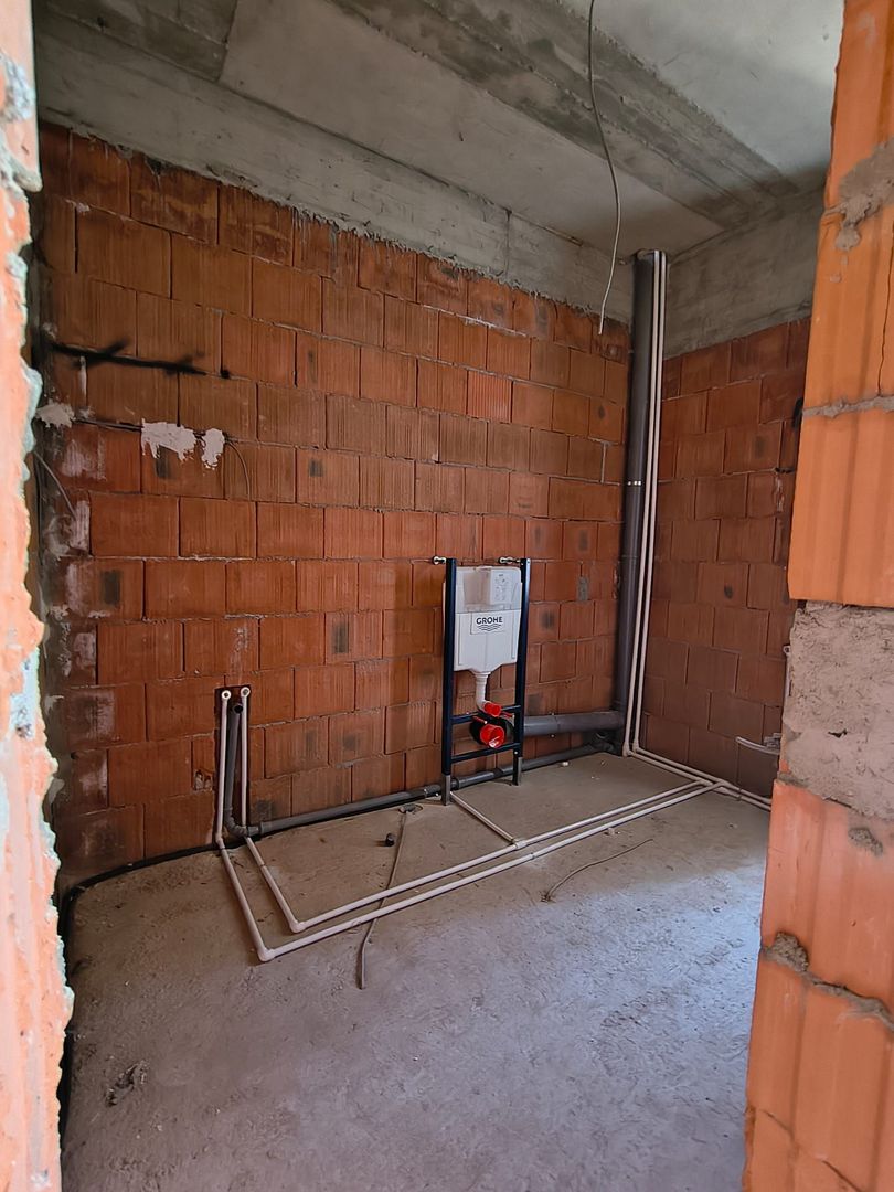 vila 4cam-indiv. la calcan/centru Popesti Leordeni - Poză 28